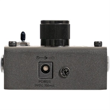 Digitech 【10月2日発売予定】BLACK DROP - Polyphonic Drop Tune Pedal 画像4