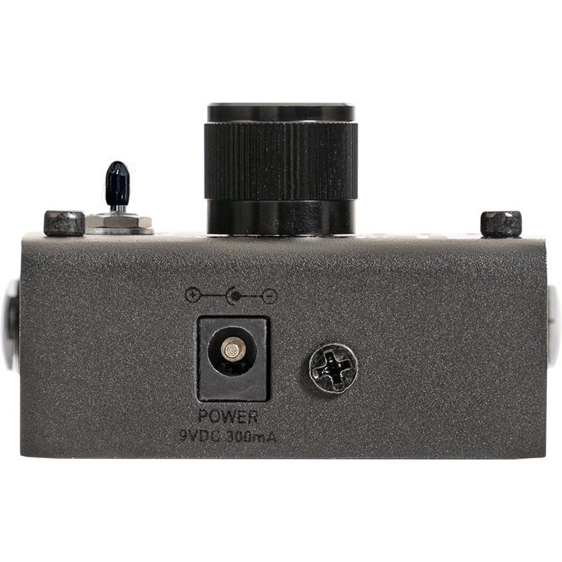 Digitech 【10月2日発売予定】BLACK DROP - Polyphonic Drop Tune Pedal 画像4