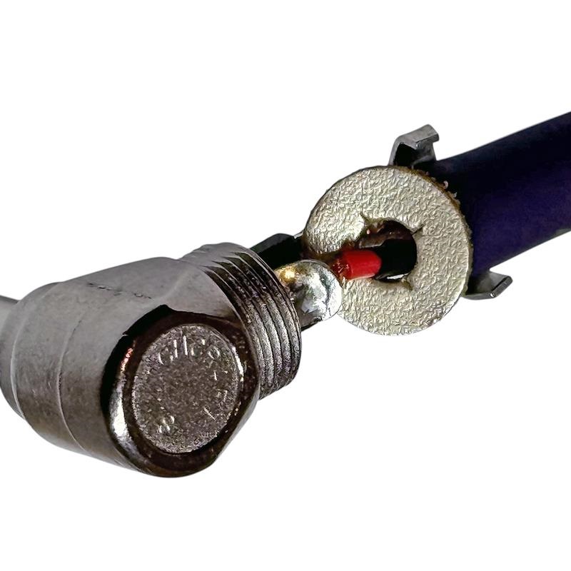 REQST Z-LNC01FE-RJ3-L/S (3m L-S) ｜イケベ楽器店オンラインストア