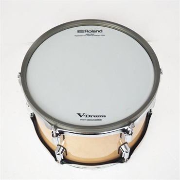 Roland USED 中古 PDA120-GN [V-Drums Acoustic Design / 12 Tom Pad - Gloss Natural] 画像3