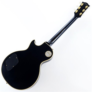 Gibson 1957 Les Paul Custom Reissue 2-Pickup VOS (Ebony) SN.751315