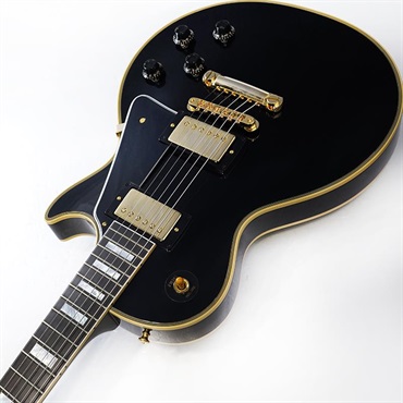Gibson 1957 Les Paul Custom Reissue 2-Pickup VOS (Ebony) SN.751315