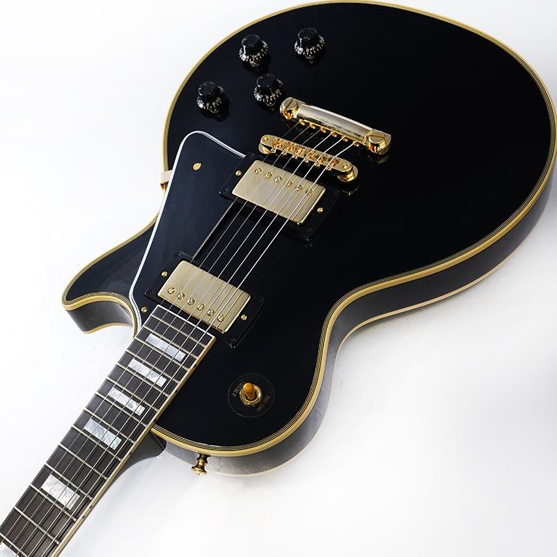 Gibson 1957 Les Paul Custom Reissue 2-Pickup VOS (Ebony) SN.751315