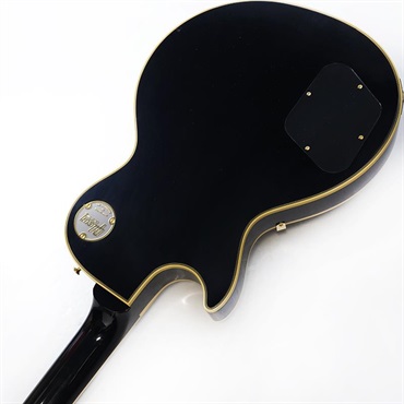 Gibson 1957 Les Paul Custom Reissue 2-Pickup VOS (Ebony) SN.751315