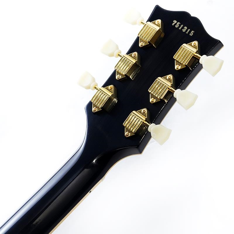 Gibson 1957 Les Paul Custom Reissue 2-Pickup VOS (Ebony) SN.751315