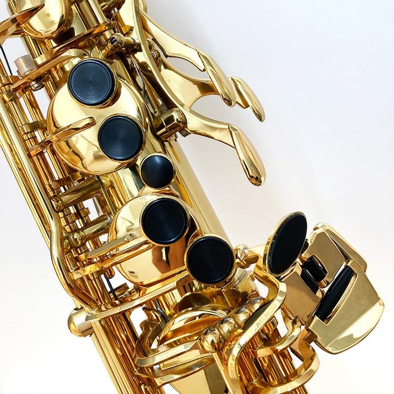 XYZ テナーサックス エックスワイゼット Pro(プロ) 【調整