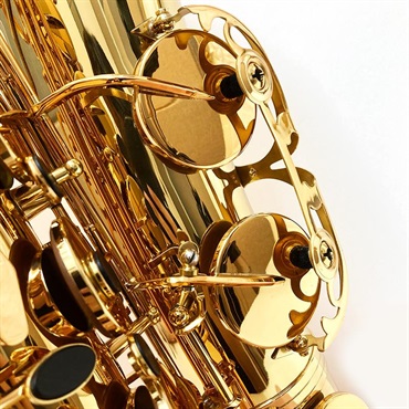 XYZ テナーサックス エックスワイゼット Pro(プロ) 【調整