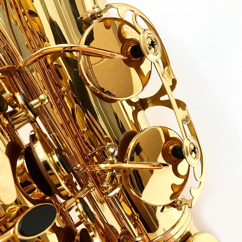 XYZ テナーサックス エックスワイゼット Pro(プロ) 【調整