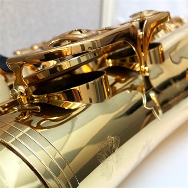 XYZ テナーサックス エックスワイゼット Pro(プロ) 【調整