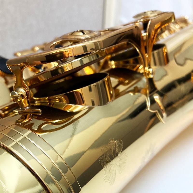 ザックス様お取り置き（特大サイズ訳ありミックス20cm〜24cm・10個） XYZ テナーサックス エックスワイゼット Pro(プロ) 【調整