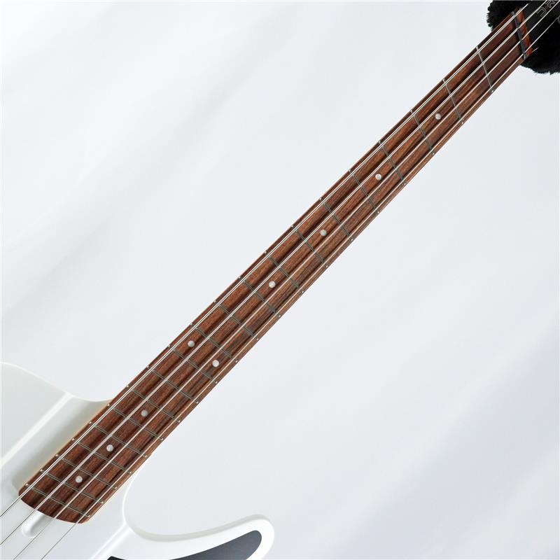 DINGWALL D-Roc Standard 4strings (Ducati Matte Pearl White