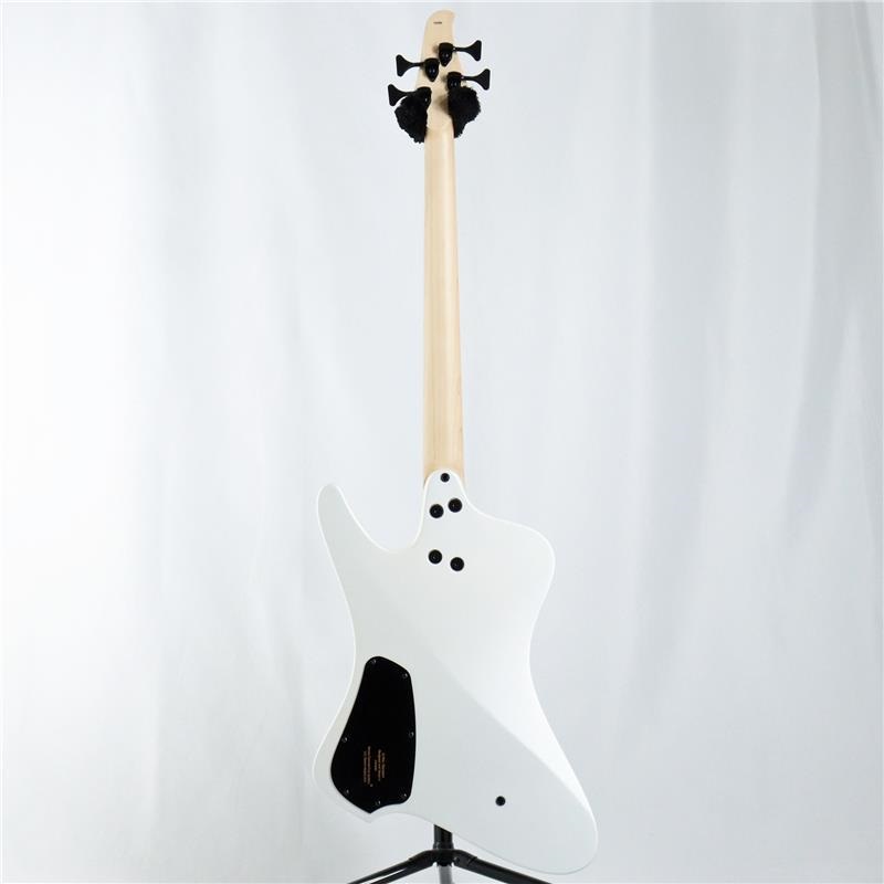 DINGWALL D-Roc Standard 4strings (Ducati Matte Pearl White) #18999 画像5