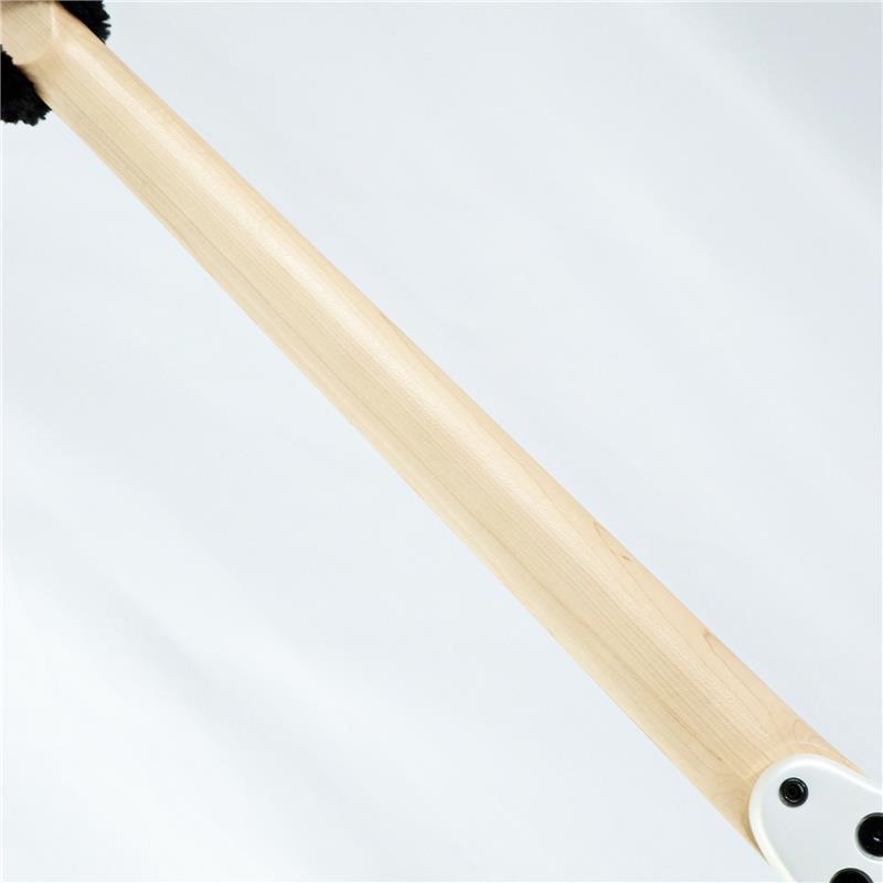 DINGWALL D-Roc Standard 4strings (Ducati Matte Pearl White) #18999 画像6