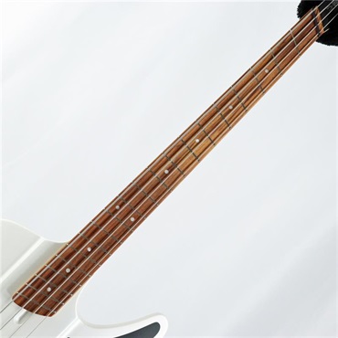 DINGWALL D-Roc Standard 4strings (Ducati Matte Pearl White) #18998 画像2