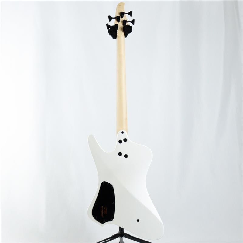 DINGWALL D-Roc Standard 4strings (Ducati Matte Pearl White) #18998 画像5