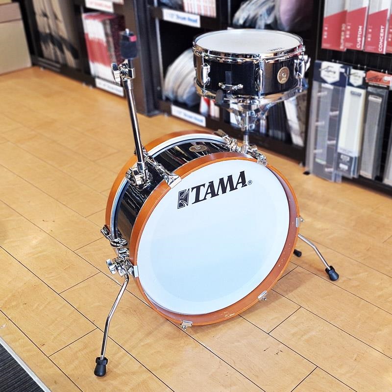 TAMA USED 中古 Club-JAM Mini Kit - Charcoal Mist [LJK28S-CCM
