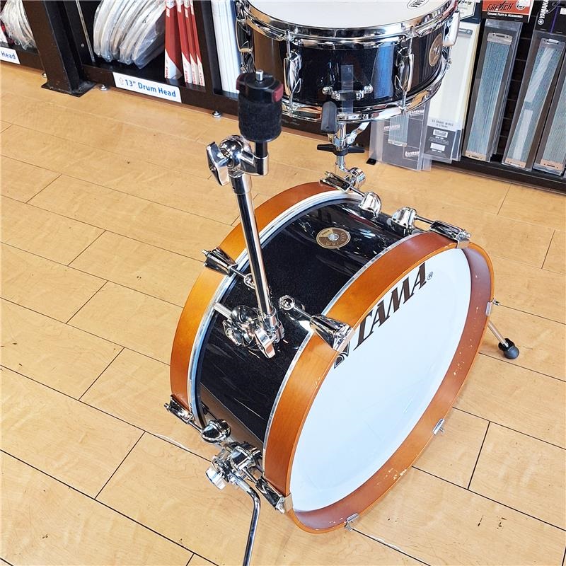 TAMA USED 中古 Club-JAM Mini Kit - Charcoal Mist [LJK28S-CCM