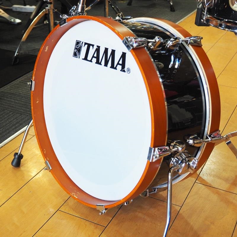 TAMA USED 中古 Club-JAM Mini Kit - Charcoal Mist [LJK28S-CCM