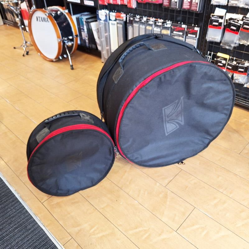 TAMA USED 中古 Club-JAM Mini Kit - Charcoal Mist [LJK28S-CCM