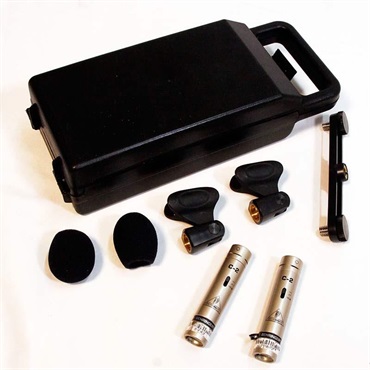 BEHRINGER USED 中古 C-2 (楽器用コンデンサーマイク)(ステレオ