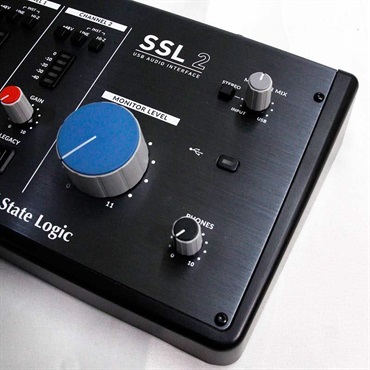 SSL 2 オーディオインターフェイス ジャンク SSL 2 オーディオインターフェイス ジャンク ジャンク品】SSL2