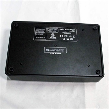 SSL 2 オーディオインターフェイス ジャンク SSL(Solid State Logic) USED 中古 SSL 2 (オーディオ