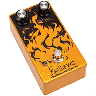 EarthQuaker Devices Bellows (オーバードライブ/ファズ)【限定復刻品 】※2025年10月4日発売 画像1