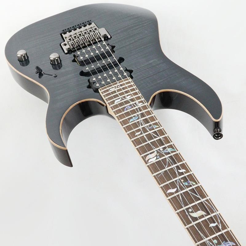 Ibanez j.custom RG8570-BRE (Black Rutile) ｜イケベ楽器店オンライン