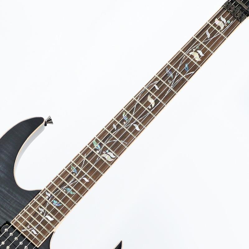 Ibanez j.custom RG8570-BRE (Black Rutile) ｜イケベ楽器店オンライン