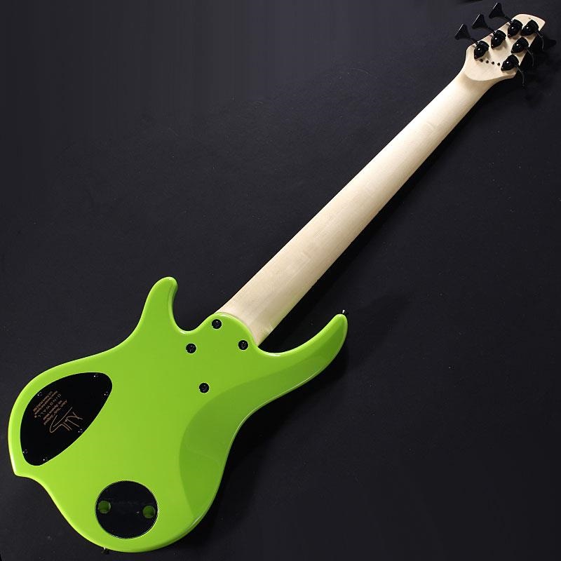 ベース Dingwall ng-3 DINGWALL NG-3 6st Adam Nolly Getgood Signature Model (Ferrari