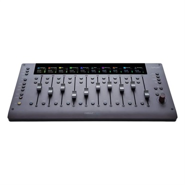 Softube Console 1 Fader Mk III (ソフチューブ)(コンソールワン)(フェーダー) 画像2