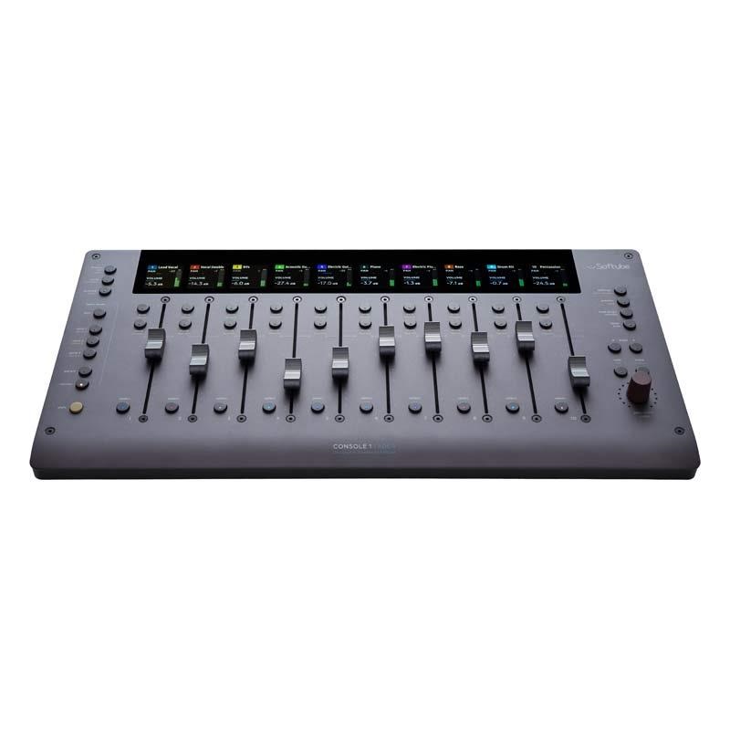Softube Console 1 Fader Mk III (ソフチューブ)(コンソールワン)(フェーダー) 画像2