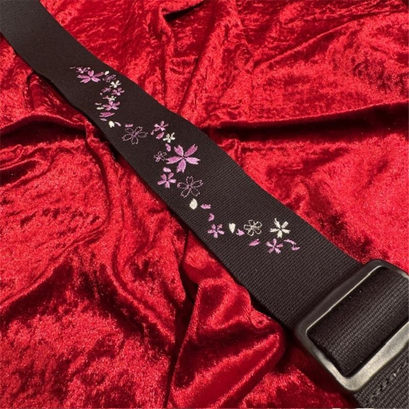 Grande uomo TS-2 AC 雪桜 BK ｜イケベ楽器店オンラインストア