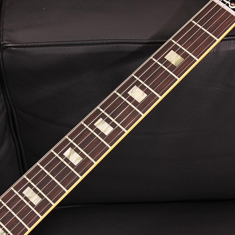 Gibson 1964 ES-335 Reissue VOS Vintage Burst SN. 150423 画像7