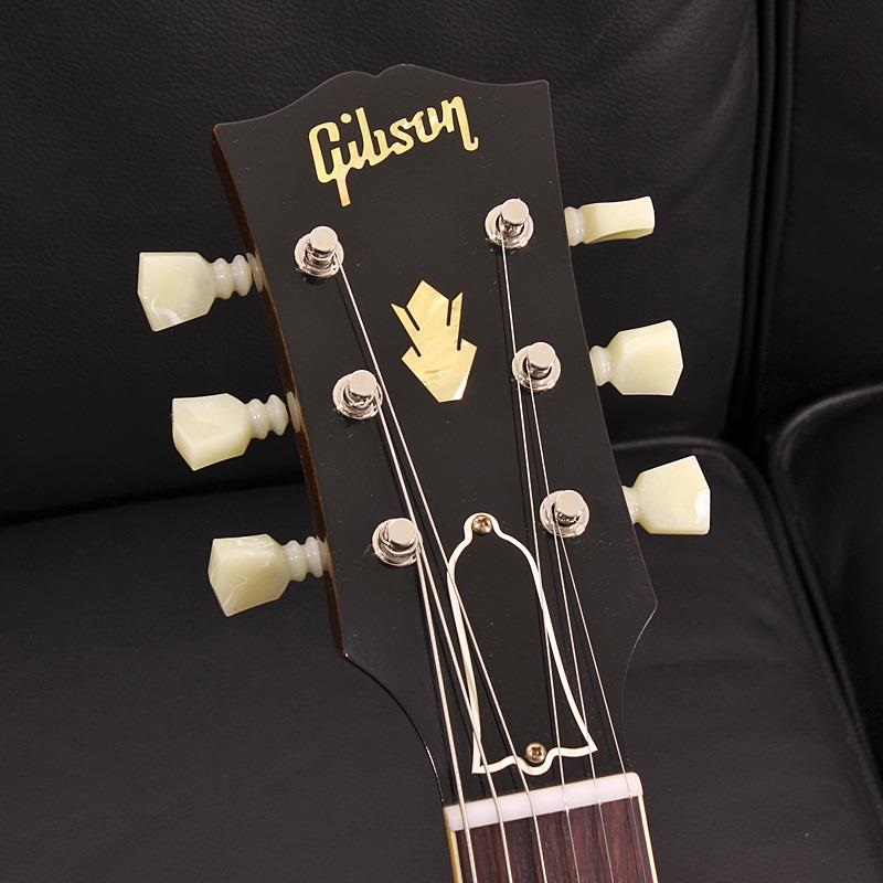 Gibson 1964 ES-335 Reissue VOS Vintage Burst SN. 150423 画像8