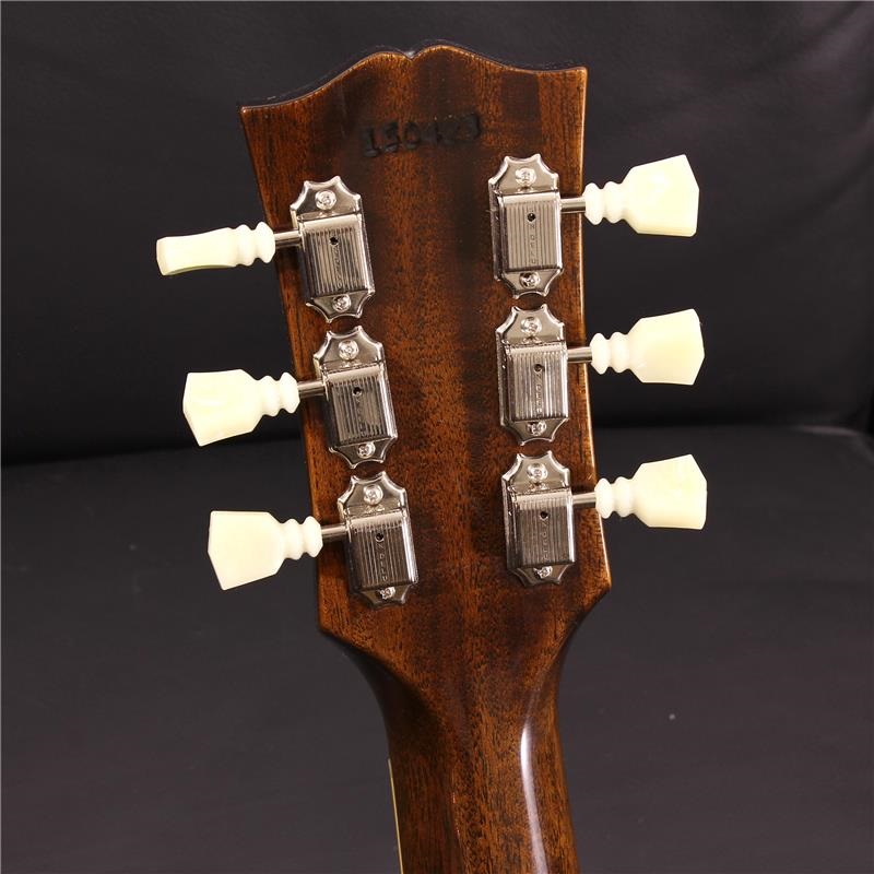 Gibson 1964 ES-335 Reissue VOS Vintage Burst SN. 150423 画像10