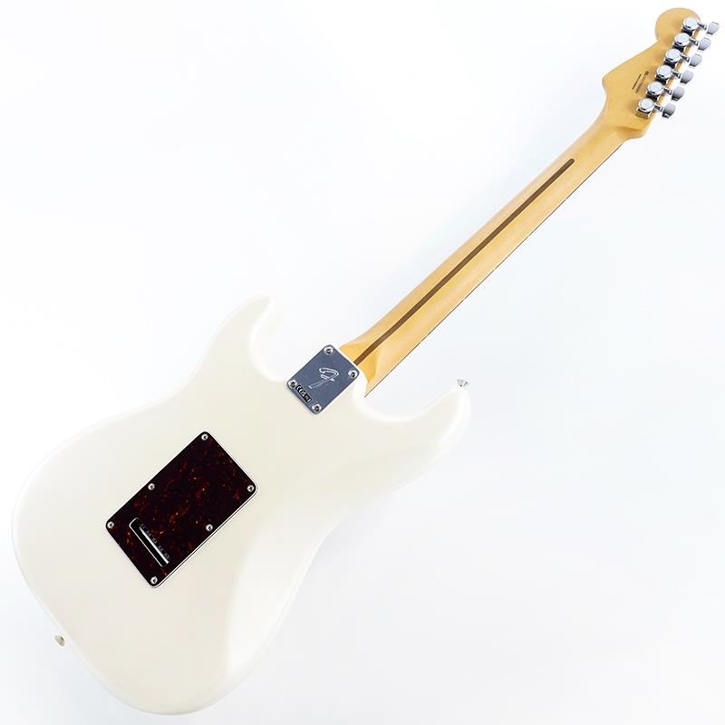 Fender MEX Player II Modified Stratocaster HSS (Olympic Pearl
