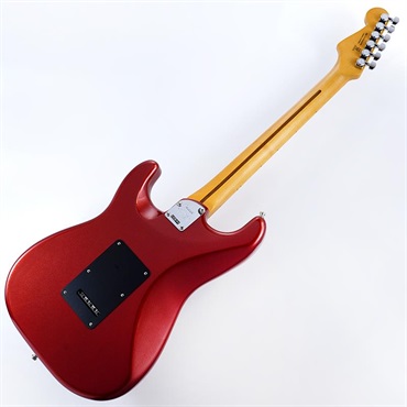 Fender USA American Ultra II Stratocaster (Sinister Red/Maple)  ※キズ有り特価品 画像2