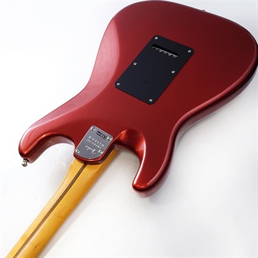 Fender USA American Ultra II Stratocaster (Sinister Red/Maple)  ※キズ有り特価品 画像6