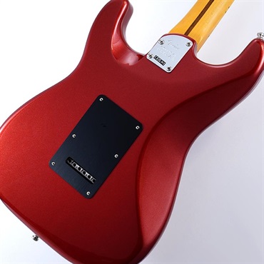 Fender USA American Ultra II Stratocaster (Sinister Red/Maple)  ※キズ有り特価品 画像7