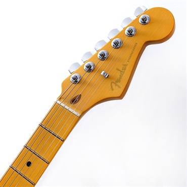 Fender USA American Ultra II Stratocaster (Sinister Red/Maple)  ※キズ有り特価品 画像8