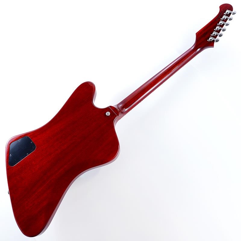 Gibson Firebird Platypus (Vintage Cherry) ※キズ有り特価品 ｜イケベ