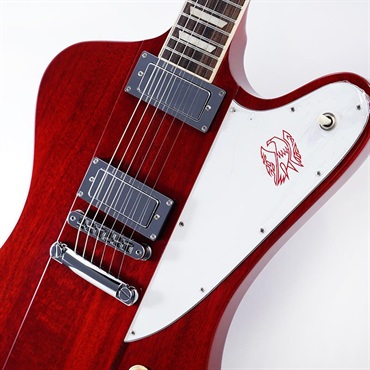 Gibson Firebird Platypus (Vintage Cherry) ※キズ有り特価品 ｜イケベ