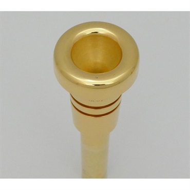 ホルン マウスピース ベストブラス 5B Amazon.co.jp: ベストブラス ホルン・マウスピース 5B 金メッキ仕上げ