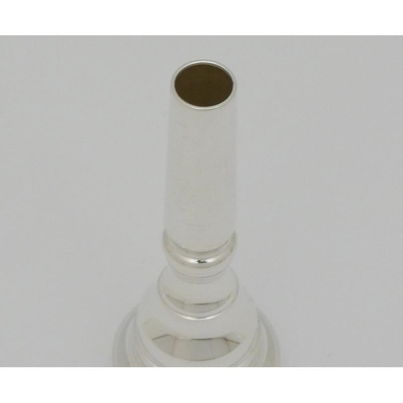 NY classic 6FL special フリューゲル マウスピース NY Classic フリューゲルホルンマウスピース | フリューゲル