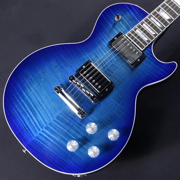 Gibson Les Paul Modern Figured (Cobalt Burst) #221950316 画像2