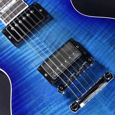 Gibson Les Paul Modern Figured (Cobalt Burst) #221950316 画像3