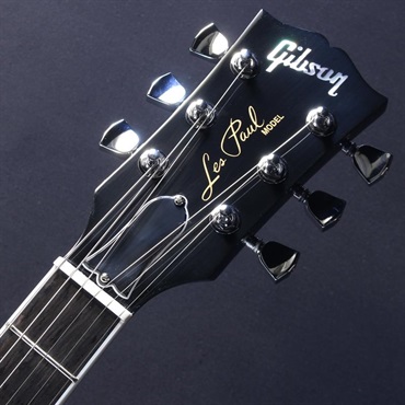 Gibson Les Paul Modern Figured (Cobalt Burst) #221950316 画像4