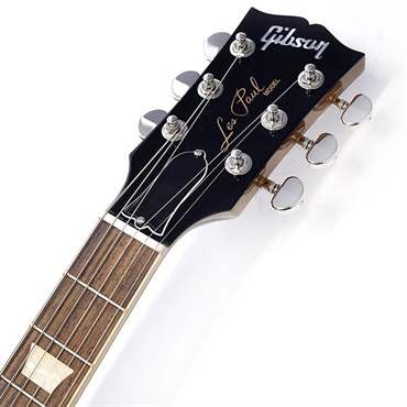 Gibson 【GIBSON×AQUBEストラッププレゼント】Les Paul Standard 60s Double Trouble (Vintage Bourbon Burst) #216250300 【イケシブGibson拡大セール！】 画像8