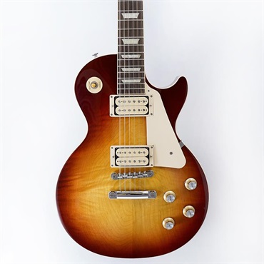 Gibson 【GIBSON×AQUBEストラッププレゼント】Les Paul Standard 60s Double Trouble (Vintage Bourbon Burst) #216250300 【イケシブGibson拡大セール！】 画像10